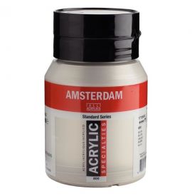 Le Libr'air - Standard Series Acrylique Pot 500 ml Argent 800 - Amsterdam - Tunisie