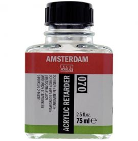 Le Libr'air - Retardateur Acrylique 070 Flacon 75 ml - Amsterdam - Tunisie
