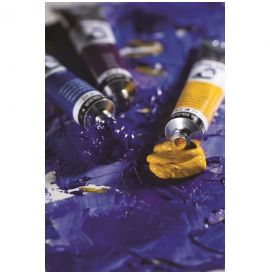 Le Libr'air - Peinture À l'huile Tube 20 ml Violet 536 - Van Gogh - Tunisie