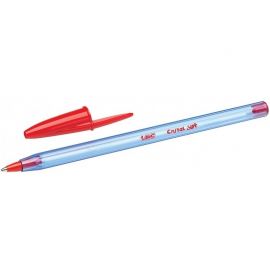 Le Libr'air - Stylo BIC Soft Rouge - Tunisie