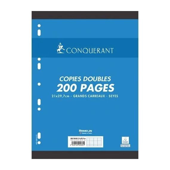 https://www.lelibrair.tn/2809-large_default/copies-doubles-perforees-blanches-a4-200-pages-seyes-70g-conquerant.jpg