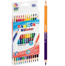 Boite De 12 Crayons De...