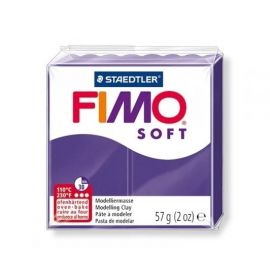 Pate Fimo Soft Prune 63 -...