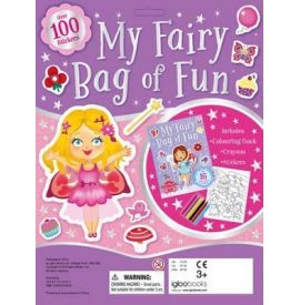 My Fairy Bag Of Fun