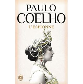 L'espionne - Paulo Coelho