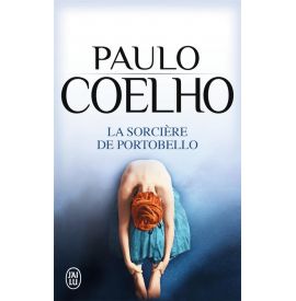 La sorcière de Portobello- Paulo Coelho