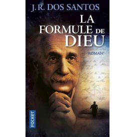 La formule de dieu José Rodrigues dos Santos