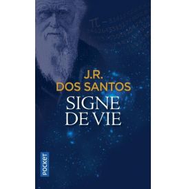 Signe de vie José Rodrigues dos Santos