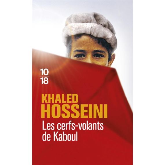 Les cerfs-volants de Kaboul - Khaled Hosseini