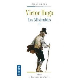 Les misérables 2 Victor Hugo