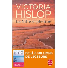 La ville orpheline Victoria Hislop