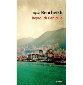 Beyrouth canicule