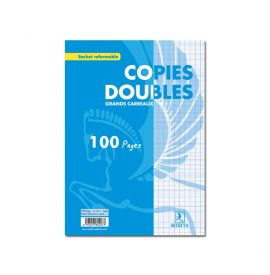 Copies Doubles PM 100P Selecta
