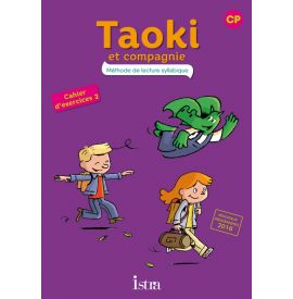 Taoki et Compagnie -...