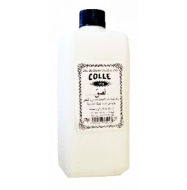 Colle blanche - 100 ml - Colle blanche - Creavea
