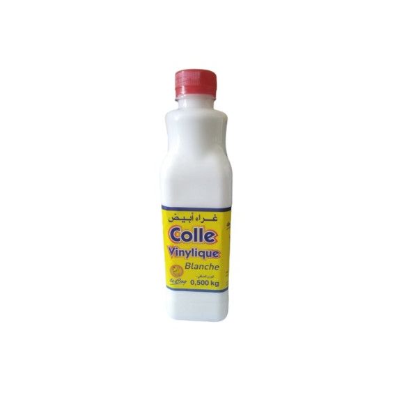 COLLE BLANCHE 1 LITRE MEJED