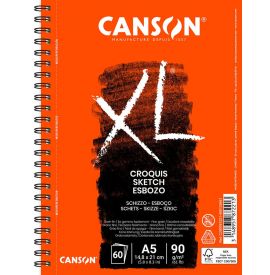 CANSON XL Croquis - Album...