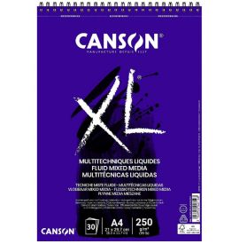 Bloc CANSON "XL...