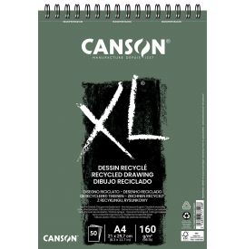 CANSON XL Papier à dessin -...