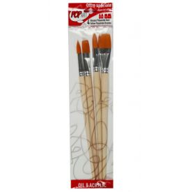 Princeton Select Artiste Brush Sets