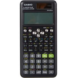 Calculatrice CASIO fx-991ES...