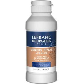 Vernis Acrylique Brillant 114 Flacon 75 ml