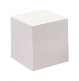 Recharge cube Blanc sale