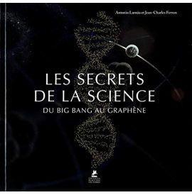 Les Secrets de la Science -...