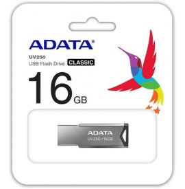 Clé USB ADATA UV250 - 16 Go...