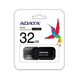 Clé USB ADATA UV240 - 32 Go...