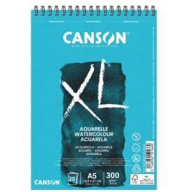 Le Libr'air - Album CANSON "XL Aquarelle" A5 - Tunisie