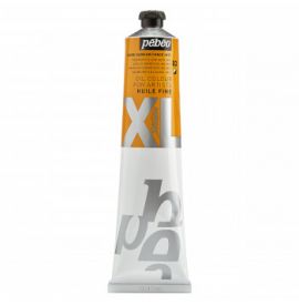 Le Libr'air - Huile Fine XL 200 ml Jaune Cadmium Primaire Imitation PEBEO - Tunisie