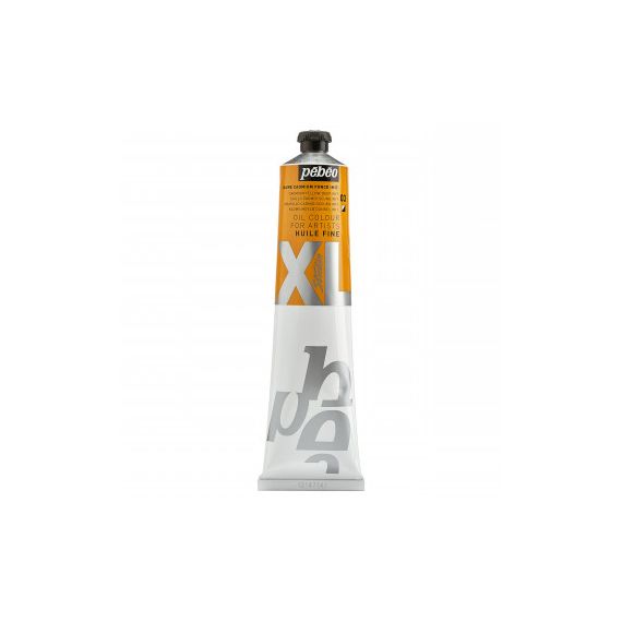 Le Libr'air - Huile Fine XL 200 ml Jaune Cadmium Primaire Imitation PEBEO - Tunisie