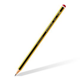 Le Libr'air - Crayon Noir STAEDTLER N°2 - HB - Tunisie