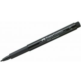 Le Libr'air - Feutre Pitt Artist Pen noir 1,5mm - Faber Castell - Tunisie