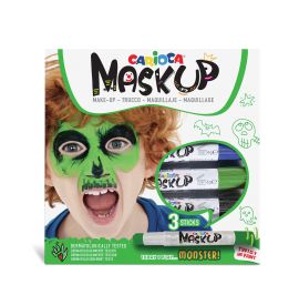 Maquillage CARIOCA Maskup 3...