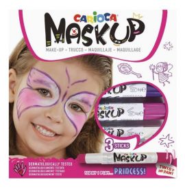 Maquillage CARIOCA Maskup 3...