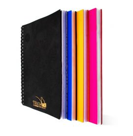 Cahier WIRO 300P TOUCHPA -...