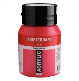 Le Libr'air - Standard Series Acrylique Pot 500 ml Magenta Primaire 369 - Amsterdam - Tunisie