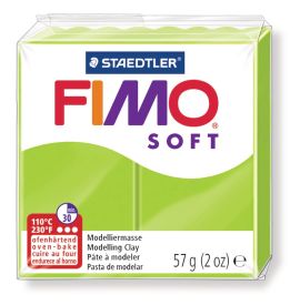 Pate Fimo Soft Staedtler -...