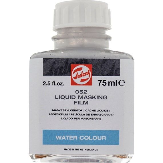 Le Libr'air - Liquid Masking Fluid 052 Flacon 75 ml - TALENS - Tunisie